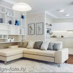 Диван в интерьере 03.12.2018 №302 - photo Sofa in the interior - design-foto.ru